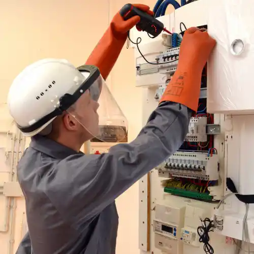 elektricien Buinerveen